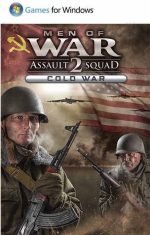 Men of War Assault Squad 2 Cold War