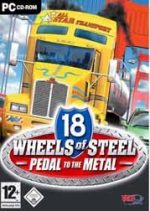 18 Wheels of Steel Pedal to the Metal