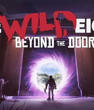 The Wild Eight