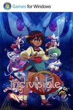 Indivisible