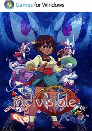Indivisible