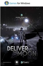 Deliver Us The Moon