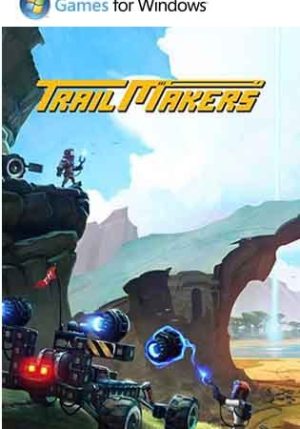 Trailmakers