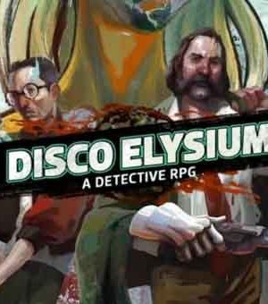 Disco Elysium