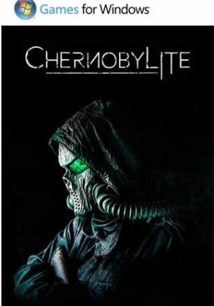 Chernobylite
