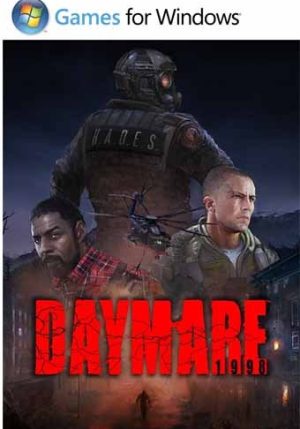 Daymare 1998