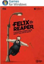 Felix The Reaper