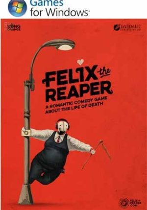 Felix The Reaper