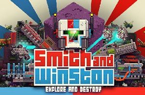 smith and winston