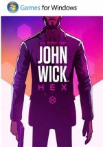 John Wick HEX