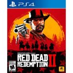 Reddead redemption 2