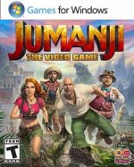 jumanji