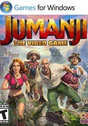jumanji