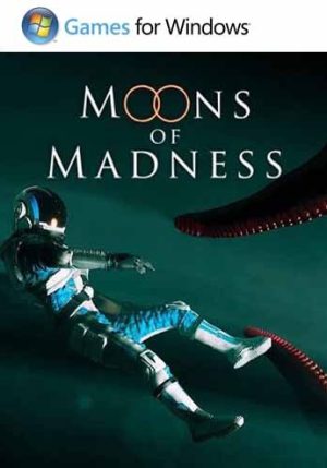 Moons of Madness