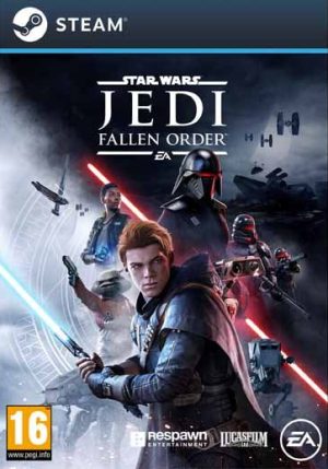 starwars fallen order