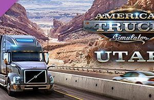 American Truck Simulator Utah