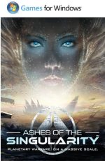 Ashes of the Singularity Escalation Hunter Prey