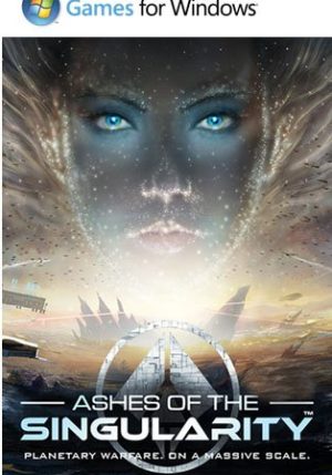 Ashes of the Singularity Escalation Hunter Prey