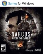 Narcos Rise of the Cartels