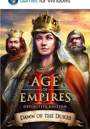 Age of empires 2 Definitive edition