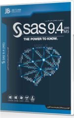 SAS 9.4 M5 Update 64Bit
