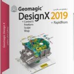 Geomagic DesignX 2019