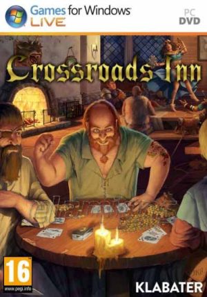 crossroads inn