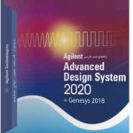Agilent Advanced Design System 2020 + Genesys 2018
