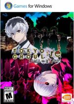 TOKYO GHOUL re CALL to EXIST