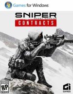 Sniper Ghost Warrior Contracts