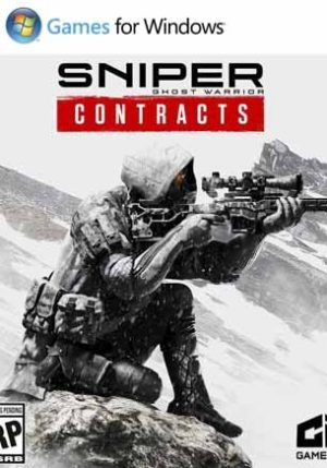 Sniper Ghost Warrior Contracts