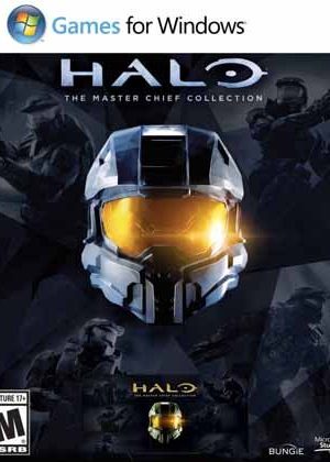 Halo The Master Chief Collection Halo Reach