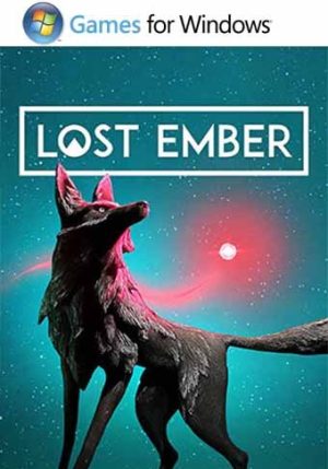 LOST EMBER