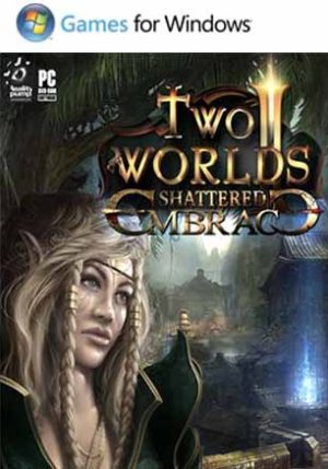 Two Worlds II HD Shattered Embrace