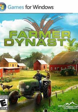 Farmers Dynasty