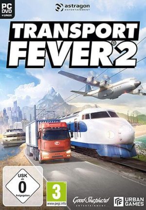 Transport fever 2