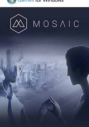 Mosaic