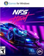 Need For Speed Heat