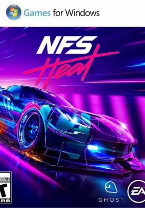Need For Speed Heat