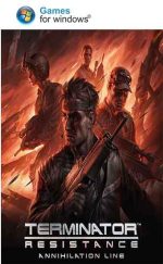 Terminator Resistance