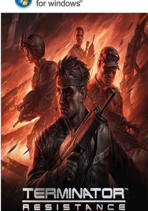 Terminator Resistance