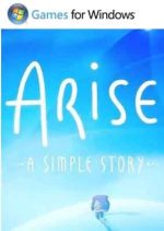 Arise A Simple Story