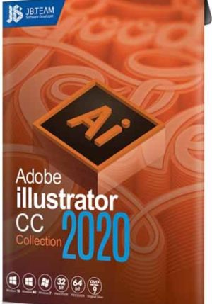 Illustrator CC 2020