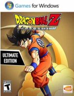 Dragon Ball Z Kakarot
