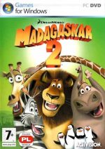 Madagascar 2