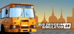 Bus Driver Simulator 2019