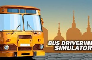 Bus Driver Simulator 2019