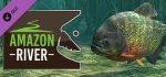 Ultimate Fishing Simulator Amazon River