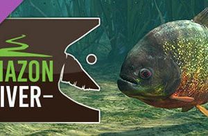 Ultimate Fishing Simulator Amazon River