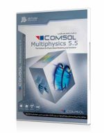 Comsol Multiphysics 5.5